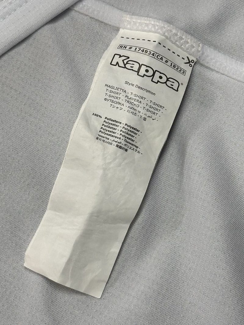 【2022/23】ASモナコ（H）/ CONDITION：A / SIZE：S