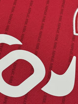 【2022/23】ASモナコ（H）/ CONDITION：A / SIZE：S