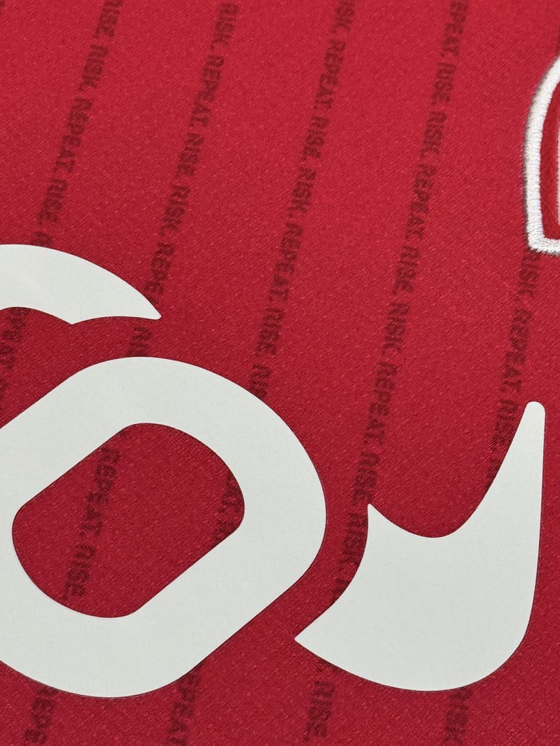 【2022/23】ASモナコ（H）/ CONDITION：A / SIZE：S