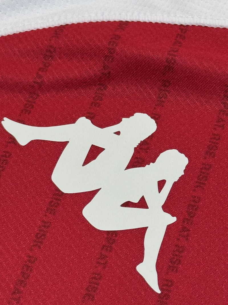 【2022/23】ASモナコ（H）/ CONDITION：A / SIZE：S