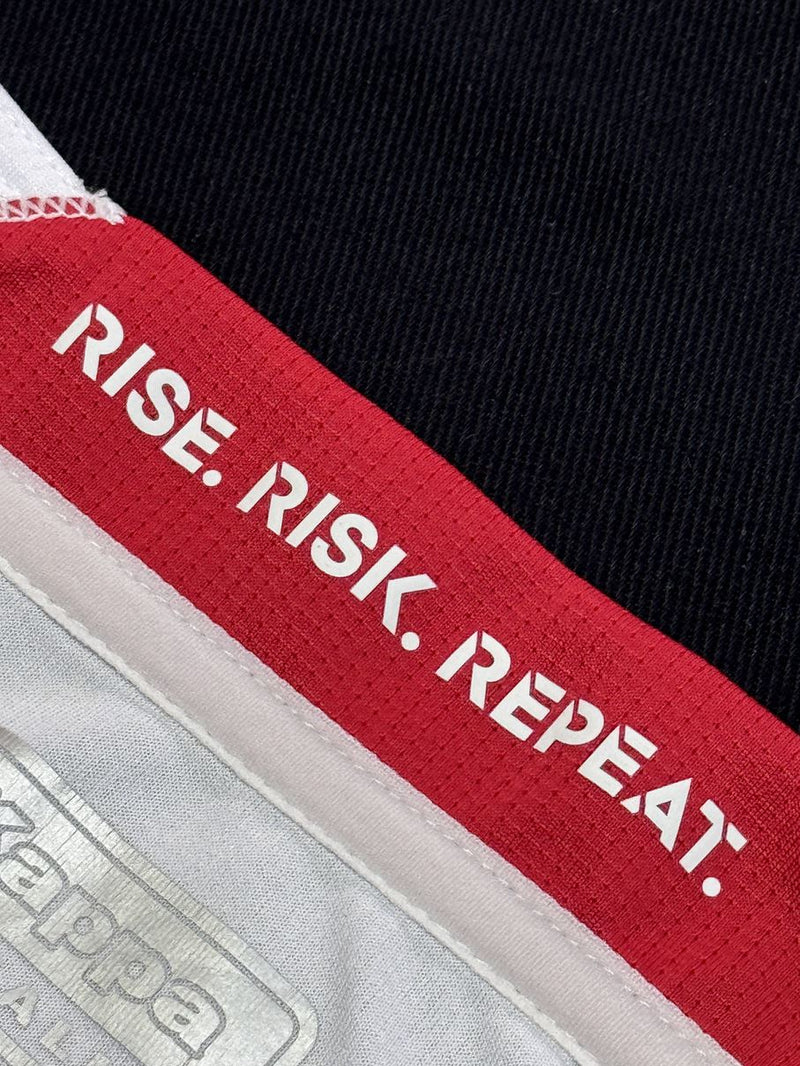 【2022/23】ASモナコ（H）/ CONDITION：A / SIZE：S