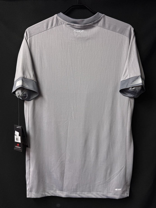 【2023/24】アル・サッド（4TH）/ CONDITION：NEW / SIZE：M