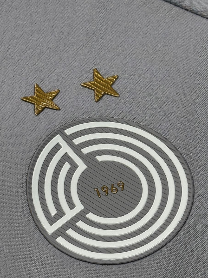 【2023/24】アル・サッド（4TH）/ CONDITION：NEW / SIZE：M