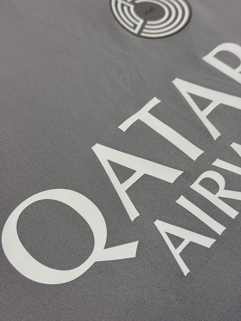 【2023/24】アル・サッド（4TH）/ CONDITION：NEW / SIZE：M