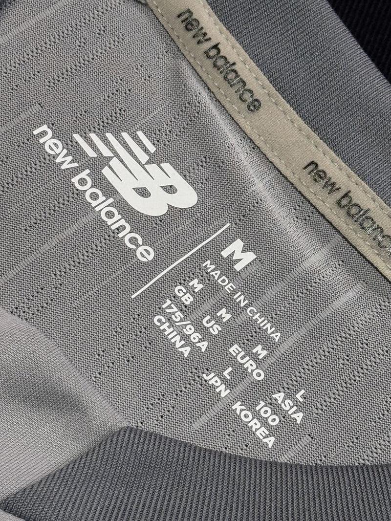 【2023/24】アル・サッド（4TH）/ CONDITION：NEW / SIZE：M