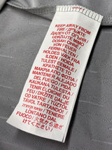 【2023/24】アル・サッド（4TH）/ CONDITION：NEW / SIZE：M