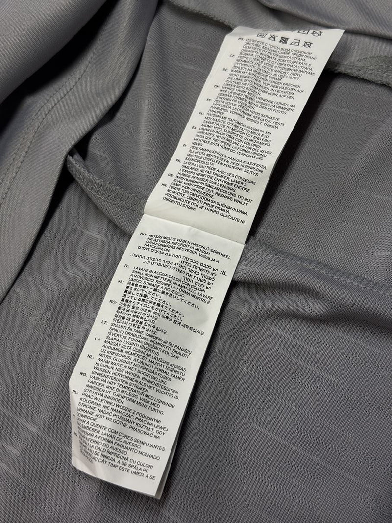 【2023/24】アル・サッド（4TH）/ CONDITION：NEW / SIZE：M