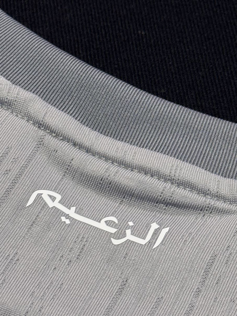 【2023/24】アル・サッド（4TH）/ CONDITION：NEW / SIZE：M