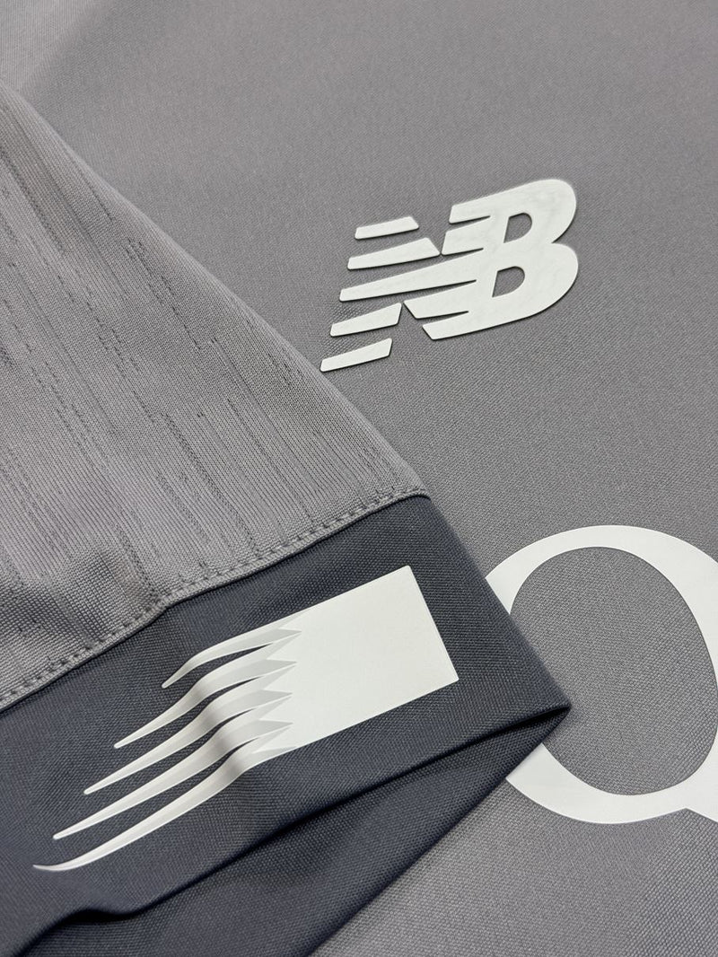 【2023/24】アル・サッド（4TH）/ CONDITION：NEW / SIZE：M