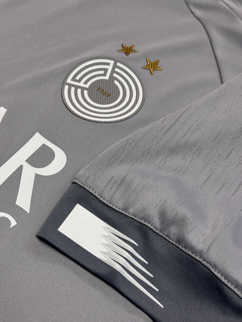 【2023/24】アル・サッド（4TH）/ CONDITION：NEW / SIZE：M