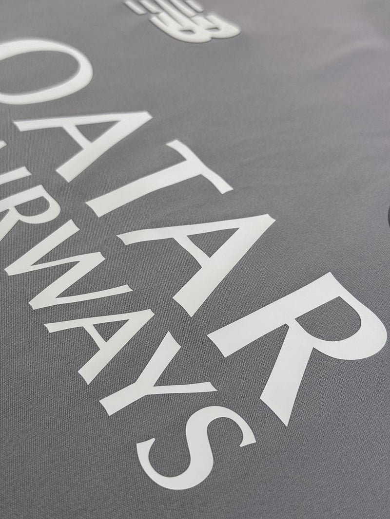 【2023/24】アル・サッド（4TH）/ CONDITION：NEW / SIZE：M