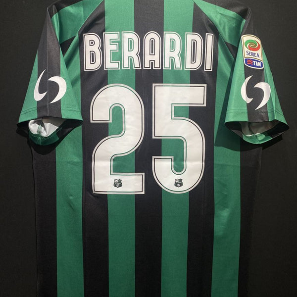 その他イタリア国内クラブ – Vintage Sports Football Store