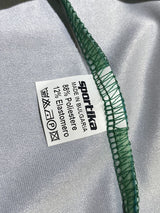 【2013/14】サッスオーロ（H）/ CONDITION：NEW / SIZE：L / #25 / BERARDI / セリエAパッチ