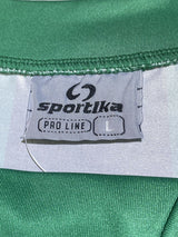 【2013/14】サッスオーロ（H）/ CONDITION：NEW / SIZE：L / #25 / BERARDI / セリエAパッチ