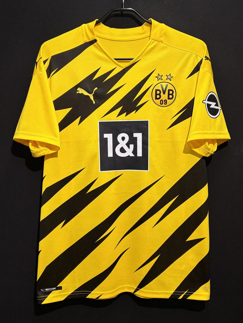 【2020/21】ドルトムント（H）/ CONDITION：A / SIZE：L