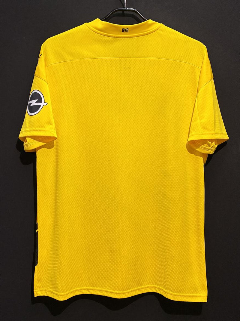 【2020/21】ドルトムント（H）/ CONDITION：A / SIZE：L