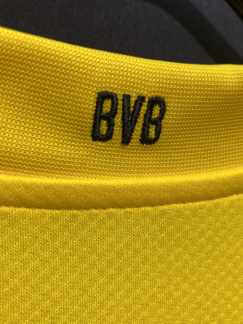 【2020/21】ドルトムント（H）/ CONDITION：A / SIZE：L