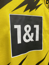 【2020/21】ドルトムント（H）/ CONDITION：A / SIZE：L