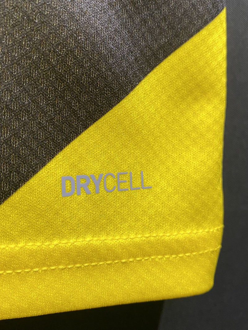 【2020/21】ドルトムント（H）/ CONDITION：A / SIZE：L