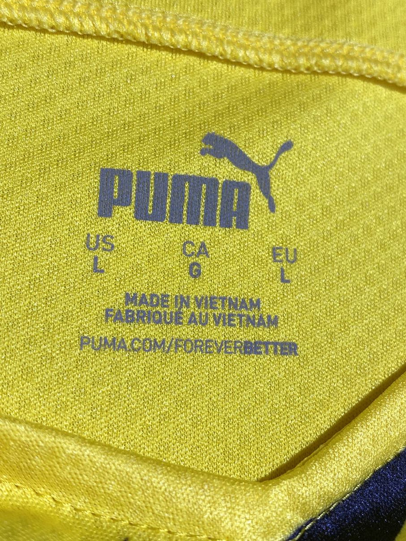 【2020/21】ドルトムント（H）/ CONDITION：A / SIZE：L