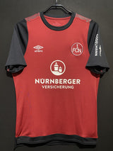【2019/20】ニュルンベルク（H）/ CONDITION：A / SIZE：S