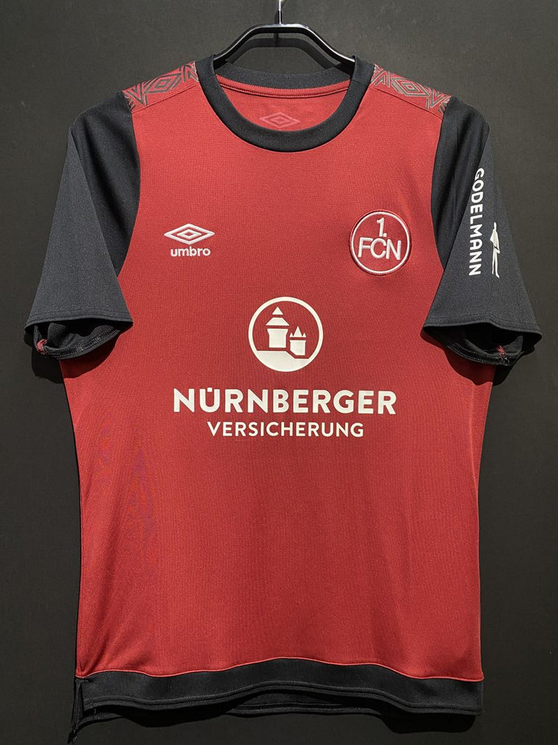 【2019/20】ニュルンベルク（H）/ CONDITION：A / SIZE：S
