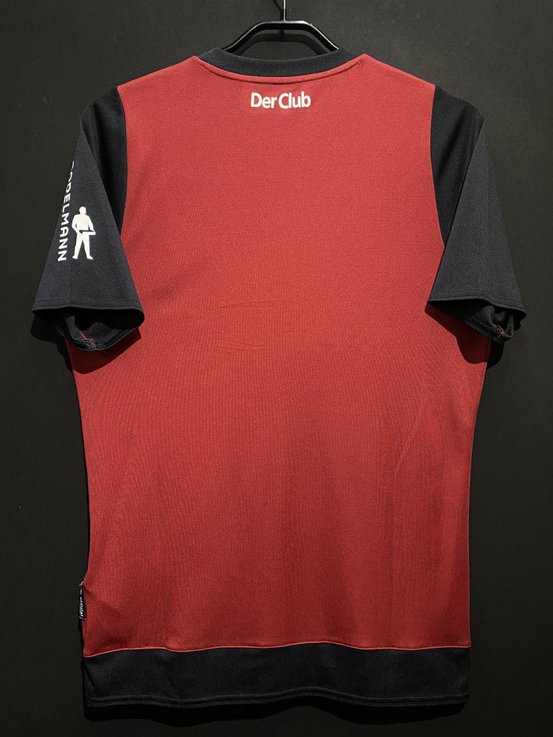 【2019/20】ニュルンベルク（H）/ CONDITION：A / SIZE：S