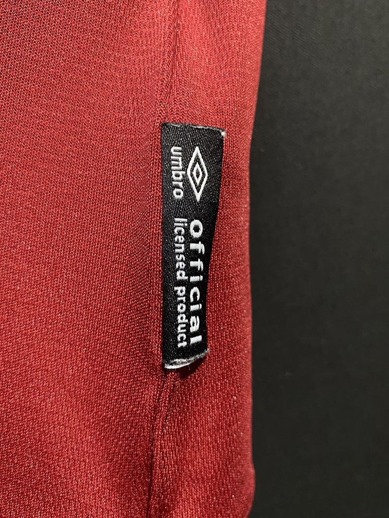 【2019/20】ニュルンベルク（H）/ CONDITION：A / SIZE：S