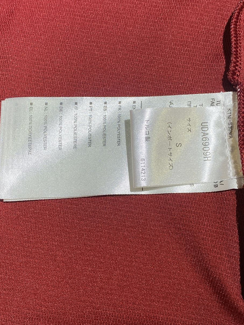 【2019/20】ニュルンベルク（H）/ CONDITION：A / SIZE：S