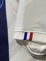 【2019/20】パリ・サンジェルマン（3RD）/ CONDITION：A / SIZE：L / #14 / JUAN BERNAT / リーグ1チャンピオンパッチ