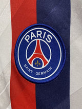 【2019/20】パリ・サンジェルマン（3RD）/ CONDITION：A / SIZE：L / #14 / JUAN BERNAT / リーグ1チャンピオンパッチ