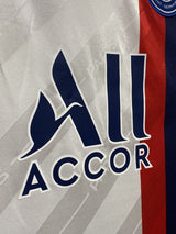 【2019/20】パリ・サンジェルマン（3RD）/ CONDITION：A / SIZE：L / #14 / JUAN BERNAT / リーグ1チャンピオンパッチ