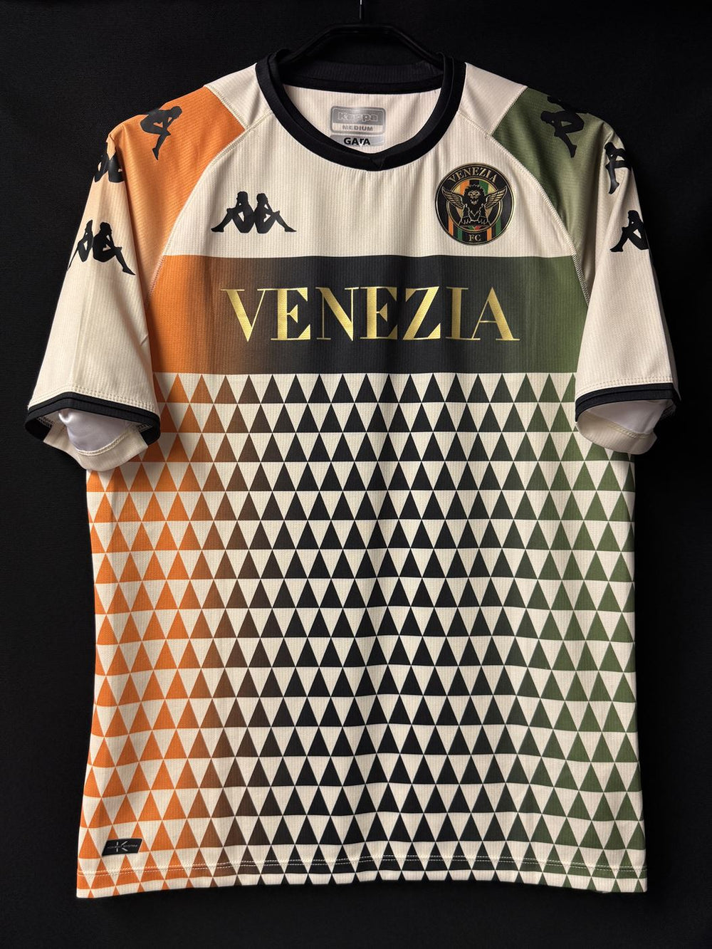 その他イタリア国内クラブ – Vintage Sports Football Store