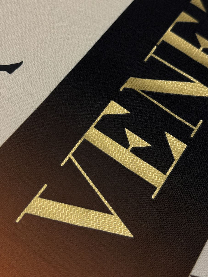 【2021/22】ヴェネツィア（A）/ CONDITION：A / SIZE：M