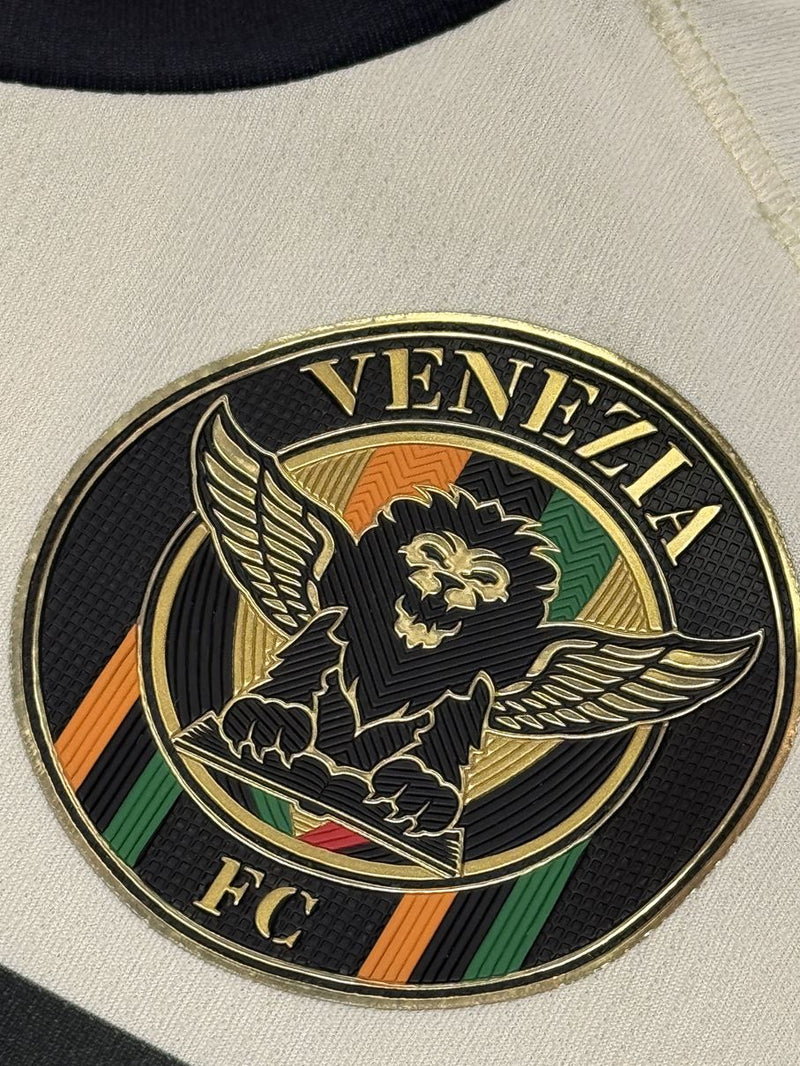 【2021/22】ヴェネツィア（A）/ CONDITION：A / SIZE：M