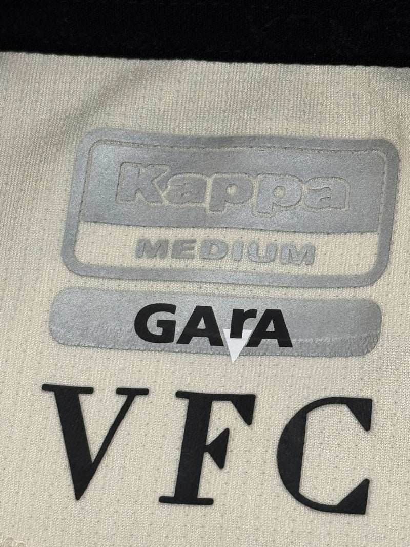 【2021/22】ヴェネツィア（A）/ CONDITION：A / SIZE：M