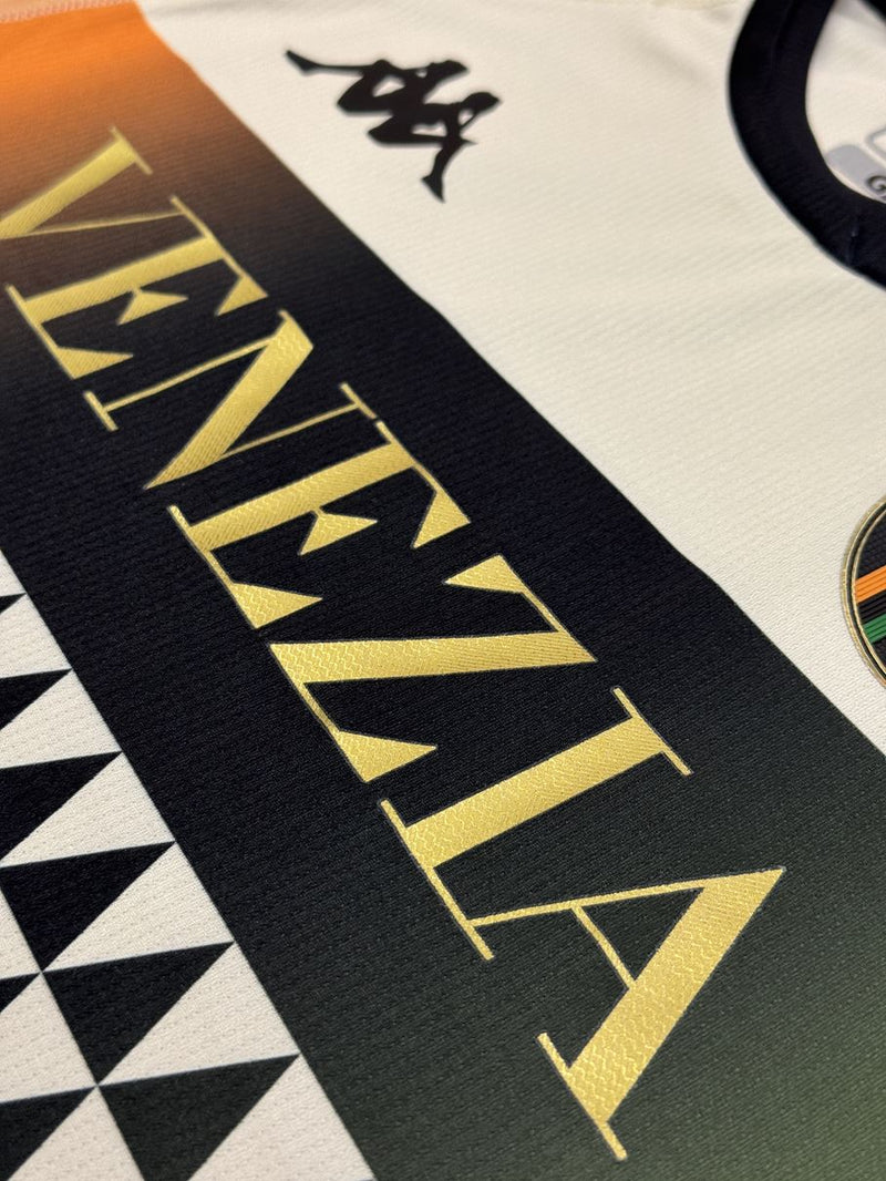 【2021/22】ヴェネツィア（A）/ CONDITION：A / SIZE：M