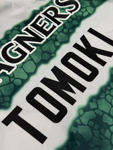 【2023/24】セルティックFC（H）/ CONDITION：NEW / SIZE：S / #24 / TOMOKI
