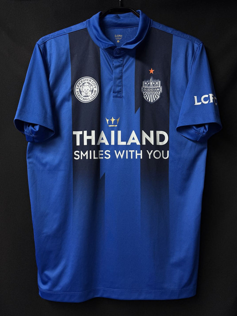 【2020/21】ブリーラム・ユナイテッド（SP）/ CONDITION：A / SIZE：M（ASIA）