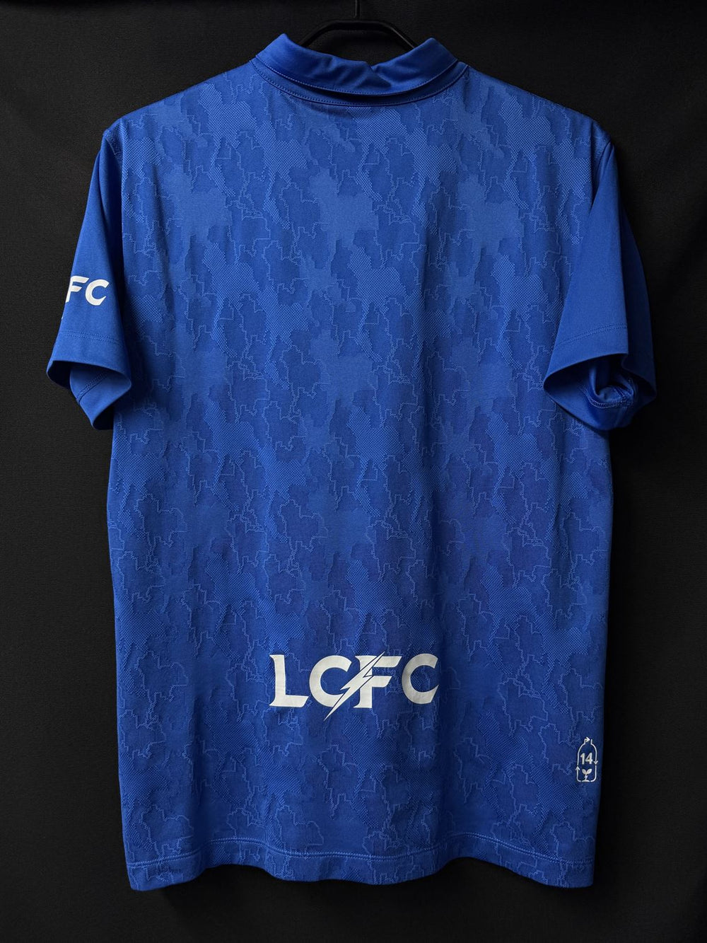 ブリーラム・ユナイテッド HOSOGAI 7番 ユニフォーム 2020/21】ブリーラム・ユナイテッド（SP）/ CONDITION：A / SIZE：M