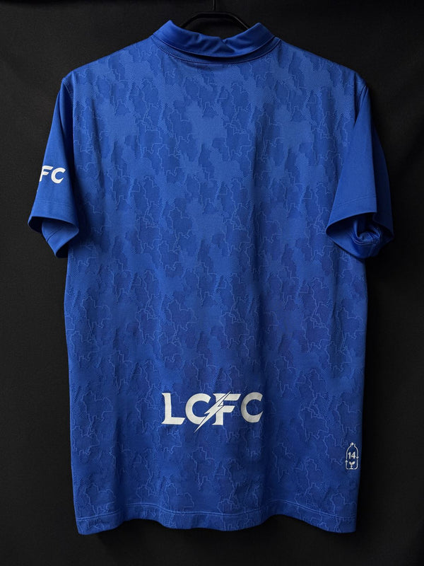 【2020/21】ブリーラム・ユナイテッド（SP）/ CONDITION：A / SIZE：M（ASIA）