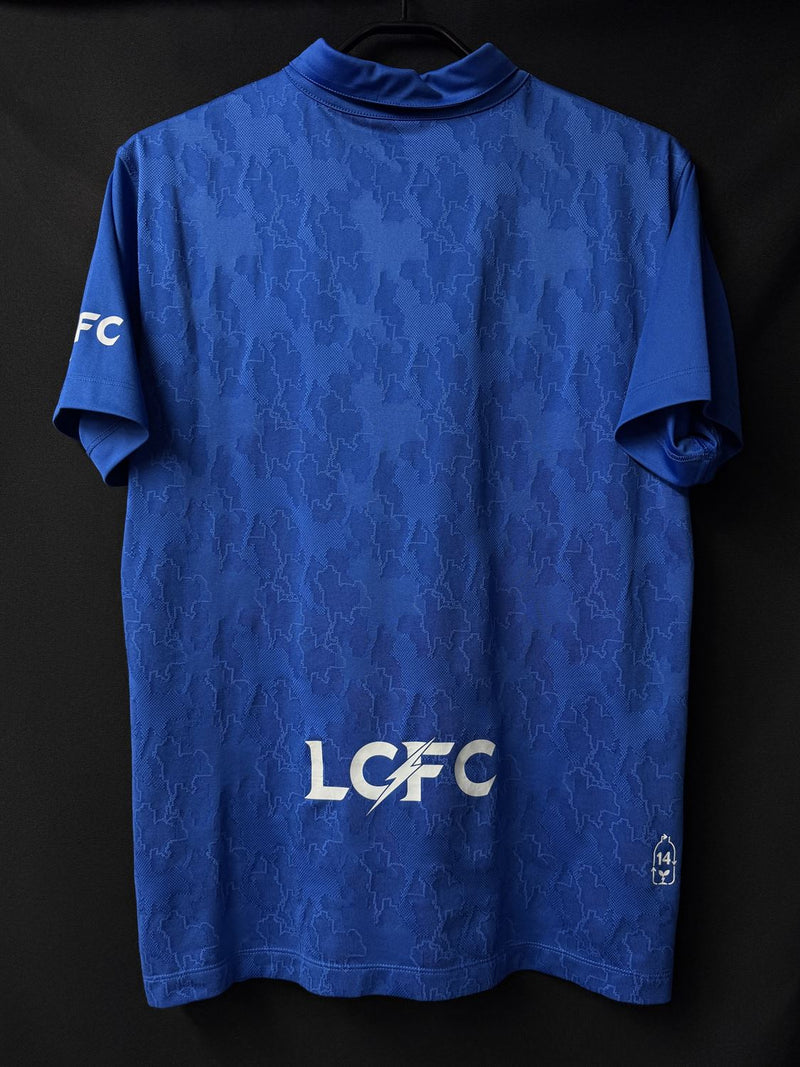 【2020/21】ブリーラム・ユナイテッド（SP）/ CONDITION：A / SIZE：M（ASIA）