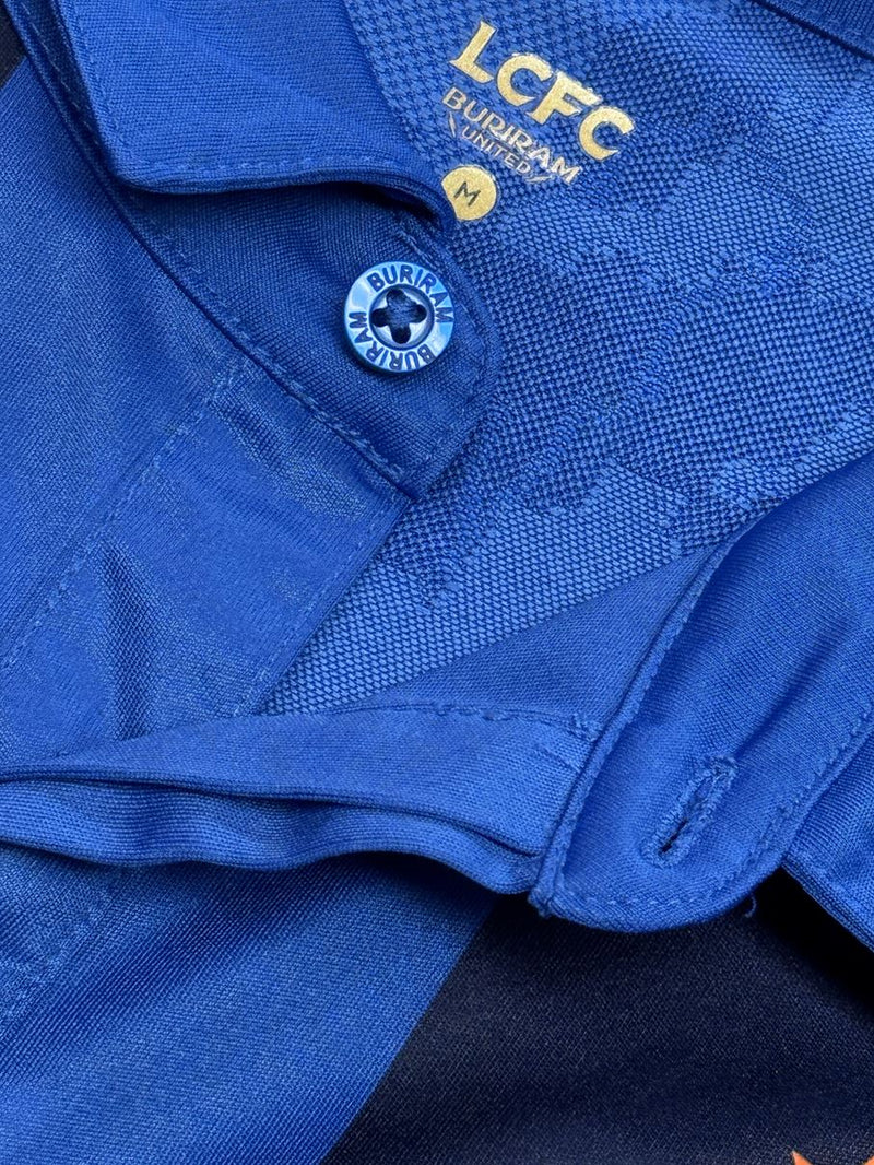 【2020/21】ブリーラム・ユナイテッド（SP）/ CONDITION：A / SIZE：M（ASIA）