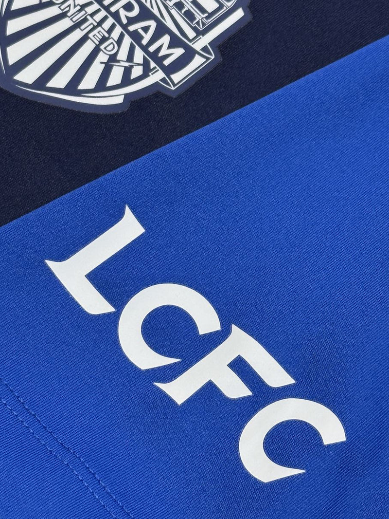 【2020/21】ブリーラム・ユナイテッド（SP）/ CONDITION：A / SIZE：M（ASIA）