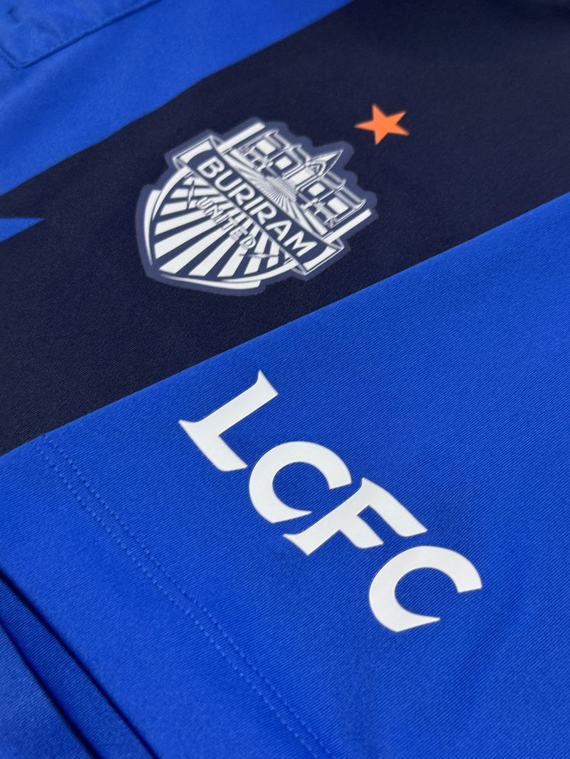 【2020/21】ブリーラム・ユナイテッド（SP）/ CONDITION：A / SIZE：M（ASIA）