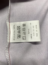 【2023】鹿児島ユナイテッド（Limited）/ CONDITION：A / SIZE：L（日本規格）/ #18 / MIKUTO