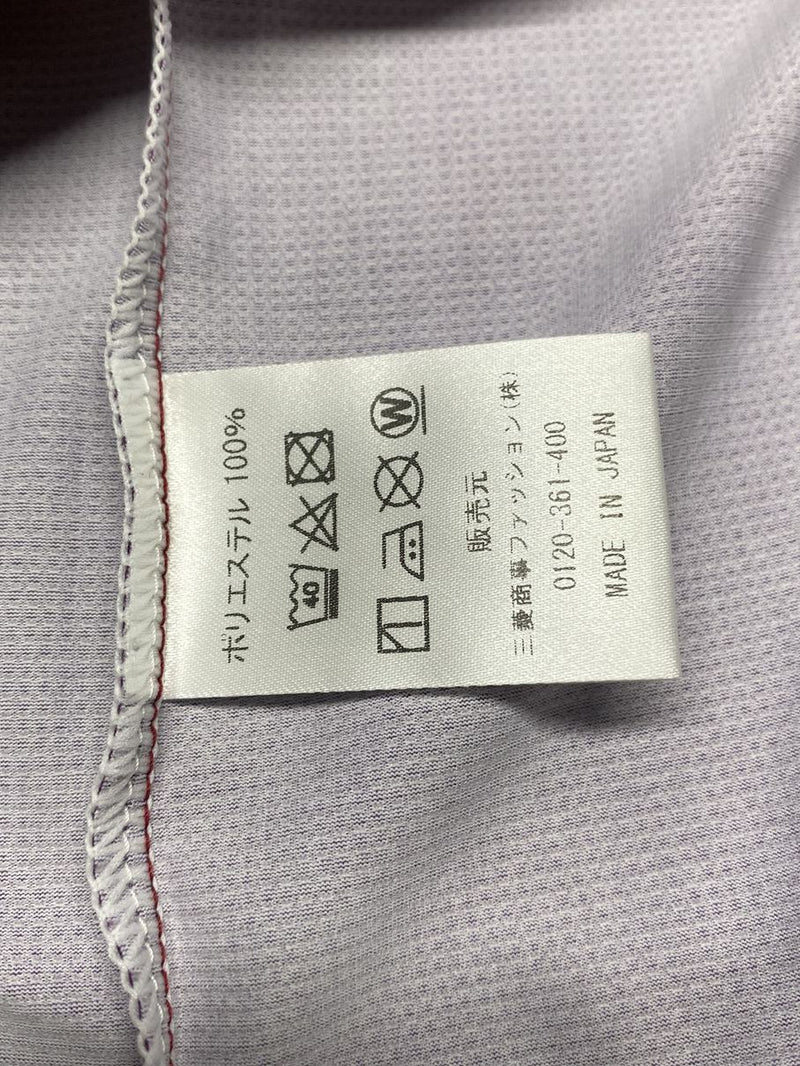 【2023】鹿児島ユナイテッド（Limited）/ CONDITION：A / SIZE：L（日本規格）/ #18 / MIKUTO