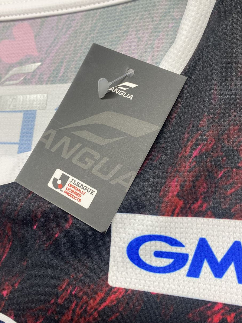 【2023】鹿児島ユナイテッド（Limited）/ CONDITION：A / SIZE：L（日本規格）/ #18 / MIKUTO