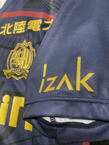 【2022】カターレ富山（Limited）/ CONDITION：New / SIZE：L（日本規格）/ #22 / SHIINA