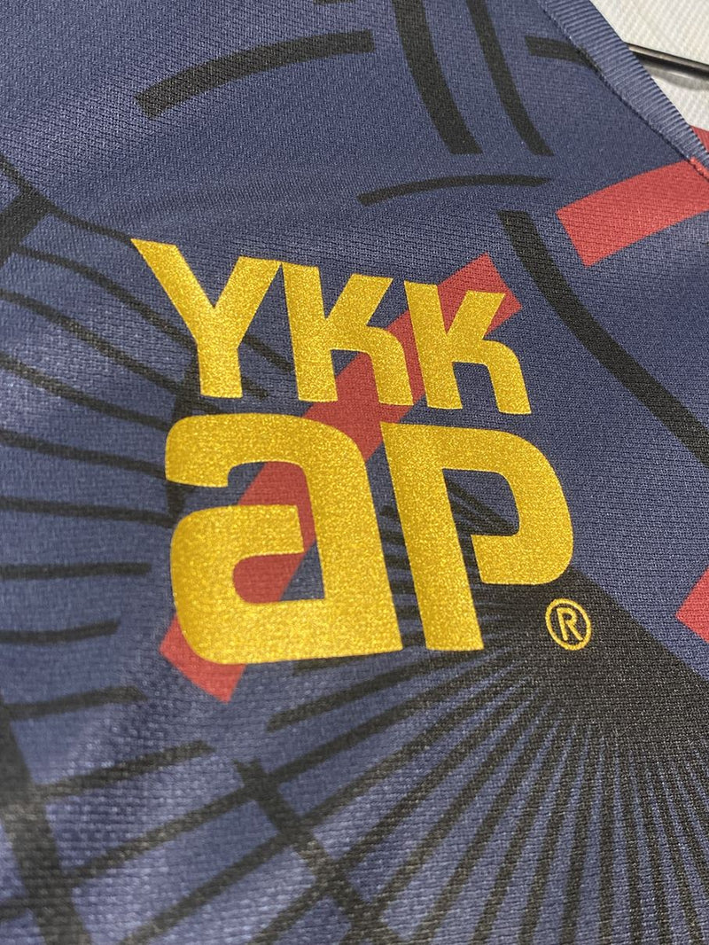 【2022】カターレ富山（Limited）/ CONDITION：New / SIZE：L（日本規格）/ #22 / SHIINA